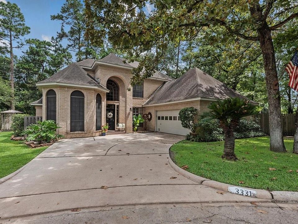 1st image of 3331 Village Falls Ct