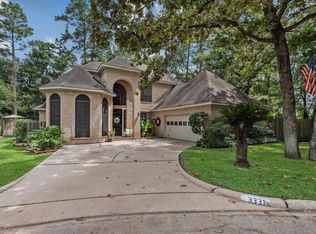 3331 Village Falls Ct, Humble, TX 77339