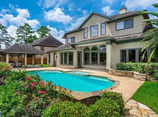 13830 Campwood Ln, Cypress, TX 77429