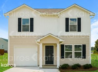 397 Chase Dr, Snow Hill, NC 28580
