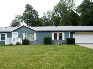 659 S 50 E, Rochester, IN 46975