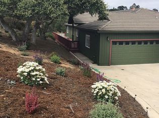 8801 Berta Ridge Ct, Salinas, CA 93907