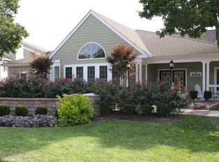 3803 E Steeplechase Way APT I, Williamsburg, VA 23188