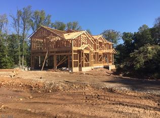 1 Silver Leaf Ct, Warren, NJ 07059