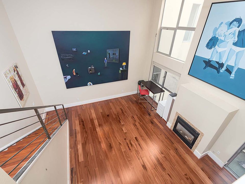 1st image of 250 Clara St Unit 13