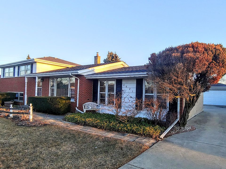 1st image of 6421 W 87th Pl