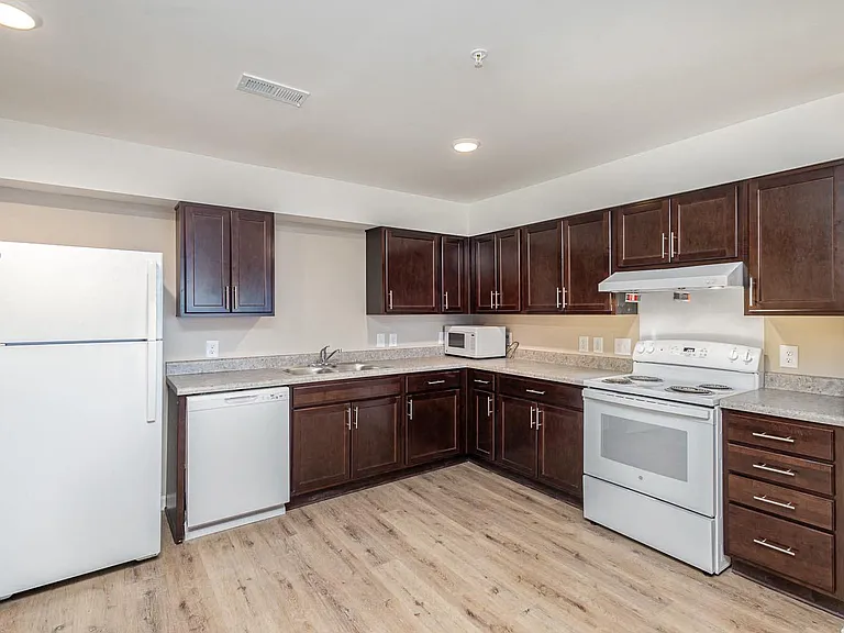Galloway Crossing Senior Living — Photo 19