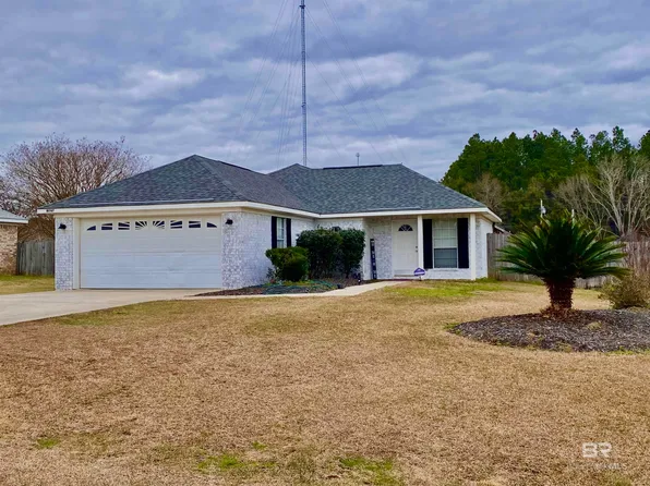 18767 Outlook Dr, Loxley, AL 36551