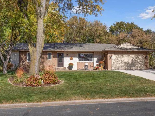 3845 Palisade Way, Eagan, MN 55122