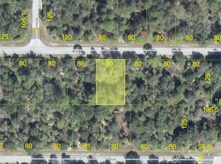 14283 Daniels Ave, Port Charlotte, FL 33953