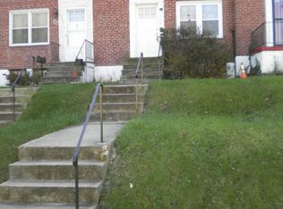 4351 Eldone Rd, Baltimore, MD 21229