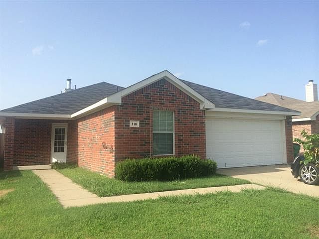 1st image of 116 Red Cloud Dr