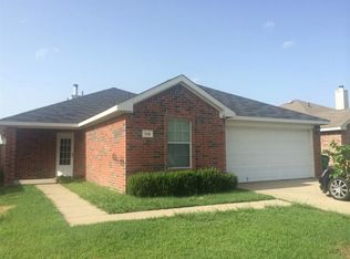 116 Red Cloud Dr, Greenville, TX 75402