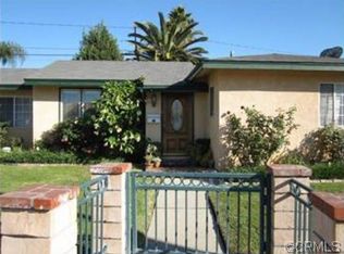 5034 Arden Dr, Temple City, CA 91780