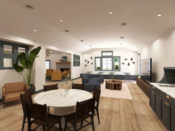 Bloom at West University