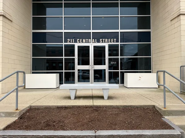 211 Central St #113, Norwood, MA 02062