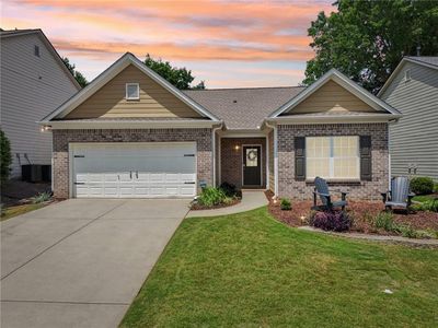 409 Norton Xing, Woodstock, GA, 30188