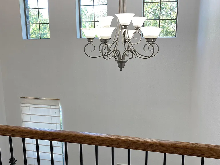 Hallway on 2nd floor