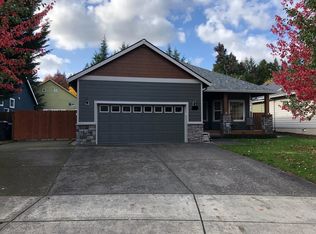 21055 Cody Ln NE, Aurora, OR 97002