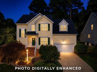 301 Park York Ln, Cary, NC 27519