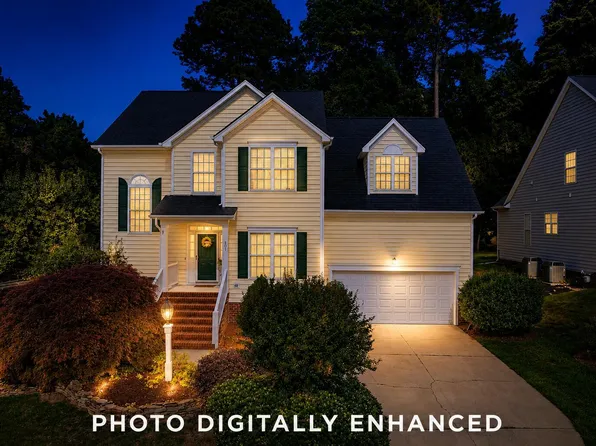 301 Park York Ln, Cary, NC 27519