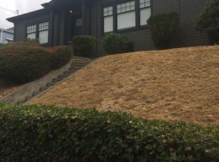 3622 37th Ave S, Seattle, WA 98144