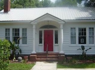 14 E Pleasant St, Avon Park, FL 33825