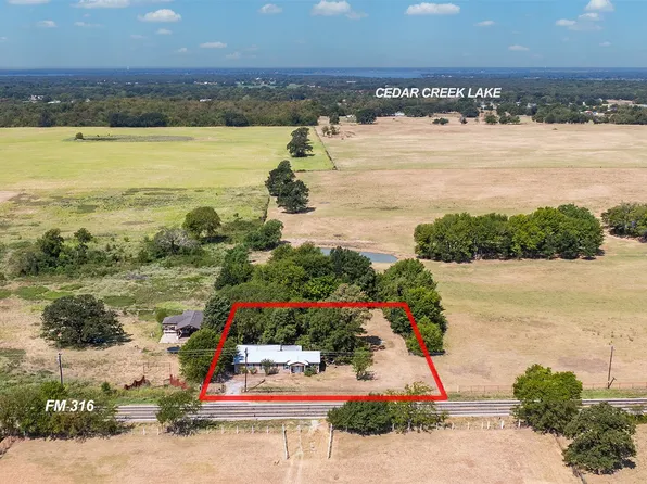 6031 Fm 316, Mabank, TX 75156