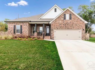 4729 Sago Palm Cir, Pace, FL 32571