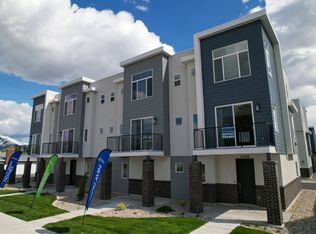 Homes Available Soon, WEST GARDEN, Phpnib West Haven, UT 84401