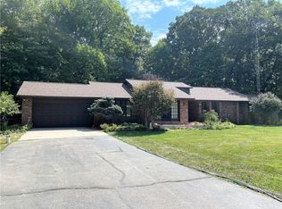 6703 Saint Rte #1, Georgetown, IL 61846