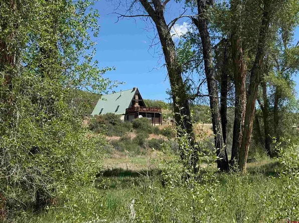 82653 Highway 92, Crawford, CO 81415