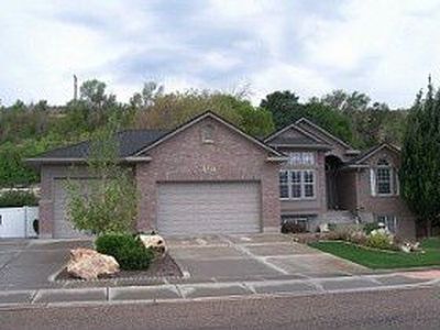 5455 S 1345 W, Riverdale, UT, 84405