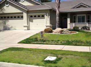 1447 Davenport Dr, Merced, CA