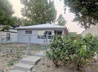 618 E Avenue D, Jerome, ID 83338