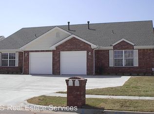 2510 Leeds Ln, Norman, OK 73071