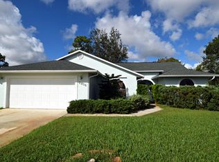 2494 SE Whitehorse St, Port Saint Lucie, FL 34984