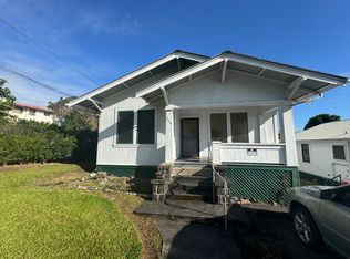 308 Ponahawai St, Hilo, HI 96720