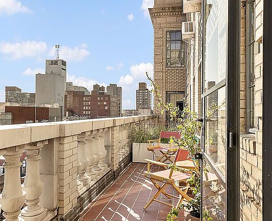 2nd image of 353 W 56th St APT 10F