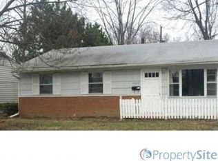 4222 Dundee Ave, Columbus, OH
