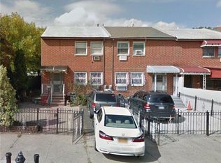 2167 Arthur Ave, Bronx, NY 10457