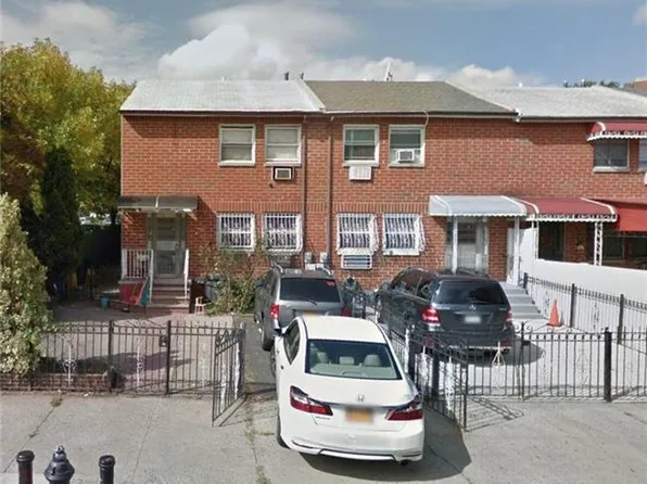 2167 Arthur Ave, Bronx, NY 10457