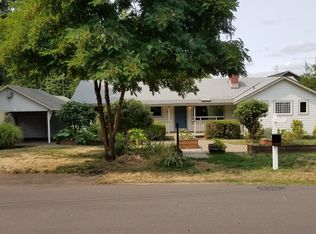 7925 SW 69th Ave, Portland, OR 97223