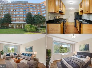 Glover Park, Washington, DC 20007