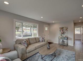 1395 W Exposition Ave, Denver, CO 80223