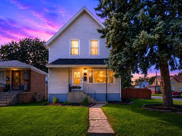 12402 Maple Ave, Blue Island, IL 60406