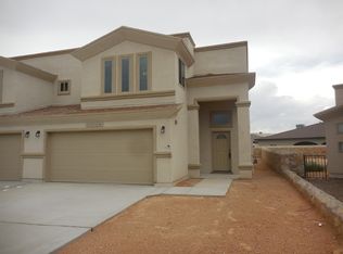 3448 Dana Grey Dr #B-1, El Paso, TX 79938