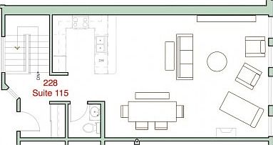 Main Floor