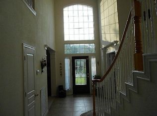 7918 Chateau Point Ln, Houston, TX 77041