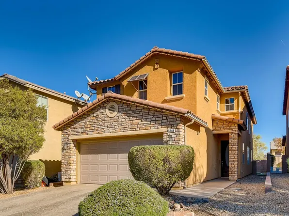 6584 Holly River St, Las Vegas, NV 89148